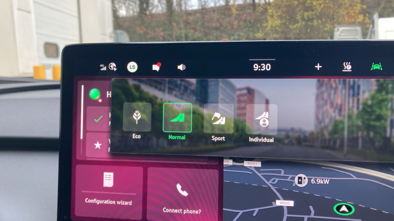 Skoda Elroq 210kW 85 SportLine 82kWh 5dr Auto Electric Estate